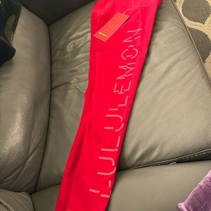 Lululemon New with tags